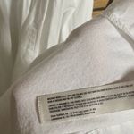 Free People  Kalina White Side Cutout Midi Dress Size‎ Small Photo 12