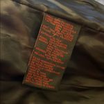 Elegant Black Puffer Jacket with Faux Fur Trim size L Size L Photo 5