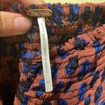 Free People Womens  Mini Blooms Dress Photo 5