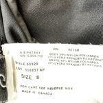 MiracleSuit Vintage  Surplice One Piece Swimsuit Adjustable Black White 8 Photo 3