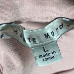 Haute Monde Mauve Pencil Skirt Photo 2