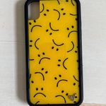 Wild Flower IPhone Case Photo 0