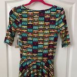 LuLaRoe NWT  Nicole Dress Photo 2