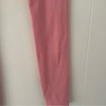 Gymshark Bubblegum Pink Training Leggings Size XS Photo 4