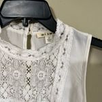 Miami  small white tank Photo 2