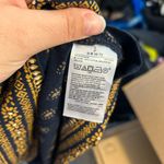 Gap Bohemian Patterned A-Line Mini Skirt Photo 3