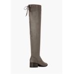 JustFab Hannah Over-The-Knee Boot Size 10 NWOB. Reg $64.95 Photo 2