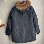 Madden Girl Steve Women's Anorak Outerwear Coat
Large Photo 8