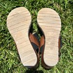 Easy Spirit Hagano Wedge Sandals Photo 12