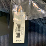 Apt. 9  Maxwell Dress Pants "Grey Stripe"‎ Size 6 NWT Photo 6