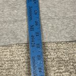 Kate Spade  Broome Street Sweatshirt Womens XS Mix It Up Cassette Tape Gray Crew Photo 6