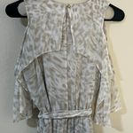 Calvin Klein Shoulder Cutout Dress Photo 9