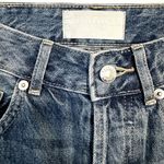 Everlane NWOT The Curvy 90's Cheeky Straight Jean in Vintage Mid Blue - Size 25 Photo 2