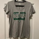 47 Brand  New‎ York Jets Scoop Neck Tee Photo 0