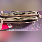 Juicy Couture  Blush Crossbody Bag with Gold Accents Photo 2