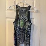 Clover Canyon  sleeveless blouse size S Photo 1