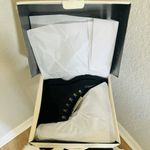 Cougar Kudos Waterproof Leather Insulated Boot, Black, Size 10,‎ NWT Black Photo 6