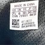 Adidas  Dark Gray Terrex Swift R3 Gore Tex Lace Up Hiking Shoes, Size 7.5 Photo 1