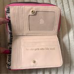Juicy Couture  Juicy Pink Upgrade U Multicompartment Bifold Photo 7