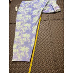 Vineyard Vines  Skip Monday Surf Crystal Printed Performance‎ Leggings 3X NWT Photo 7