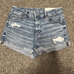 American Eagle Outfitters Next Level Stretch Shorts Photo 0