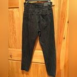 American Eagle  High-Waisted Mom Jeans size women’s 0 Photo 1