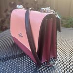 Coach  KLARE CROSSBODY IN COLORBLOCK CJ862 Photo 1