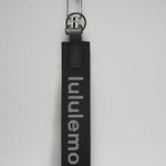 Lululemon Never Lost Keychain NWT Photo 1