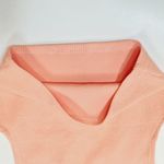 Lovers + Friends  Lydia Cropped Tank in Peach Photo 4