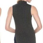 Rock & Republic  Ribbed Tunic Sweater Top Photo 0