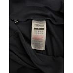 Gymshark Training Leggings High Waisted Athletic Active Workout Gym Gray Size M Photo 4