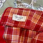 Brandy Melville Plaid Skirt Photo 2