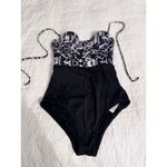 Abercrombie & Fitch  one piece swimming suit size extra small women's, like new Photo 1
