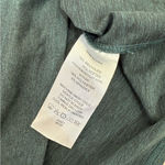 Quince Teal Green Flowknit Breeze High Photo 6