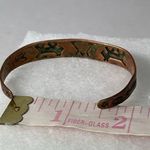 Bell Vintage Copper  by ,  copper- cuff bracelet Photo 7