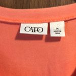 Cato Very soft tank top Photo 1