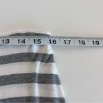 Vince Camuto Women’s Pull on Striped Pencil Skirt Photo 4