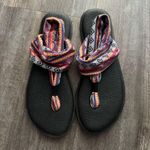 Sanuk sandals Photo 1