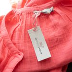Vineyard Vines  - Gauze Shirt Dress Photo 9