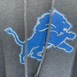 NFL Detroit Lions cropped hoodie Photo 2