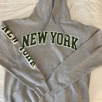 Tilly's New York Sweatshirt  Photo 0