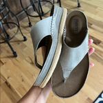 Born Shoes Born Edie Sandals Wedge Photo 3