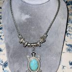 Turtle necklace Photo 0