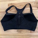 Victoria's Secret Victoria Sport Black Padded Athletic Sports Bra - 36C Photo 1