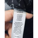 Rachel Zoe  Women's Dark Wash Denim Solid Straight Leg Crop Pants Size 8 30/24 Photo 9