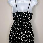 superdown Revolve Shelby Front Tie Romper Size XXS Photo 4