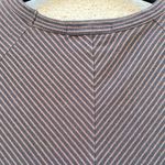 Orla Kiely Brown Black Chevron Stripe Dress 1 (XS) Cars Photo 10