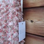 Mac Duggal   8060 Ruffle Tiered Short Sleeve A Line Dress Photo 13