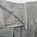 H:ours  Dax Skirt in Black XS Photo 4