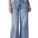PacSun Lena Low Rise Super Baggy Jeans Indigo NWT Size 34 Photo 1